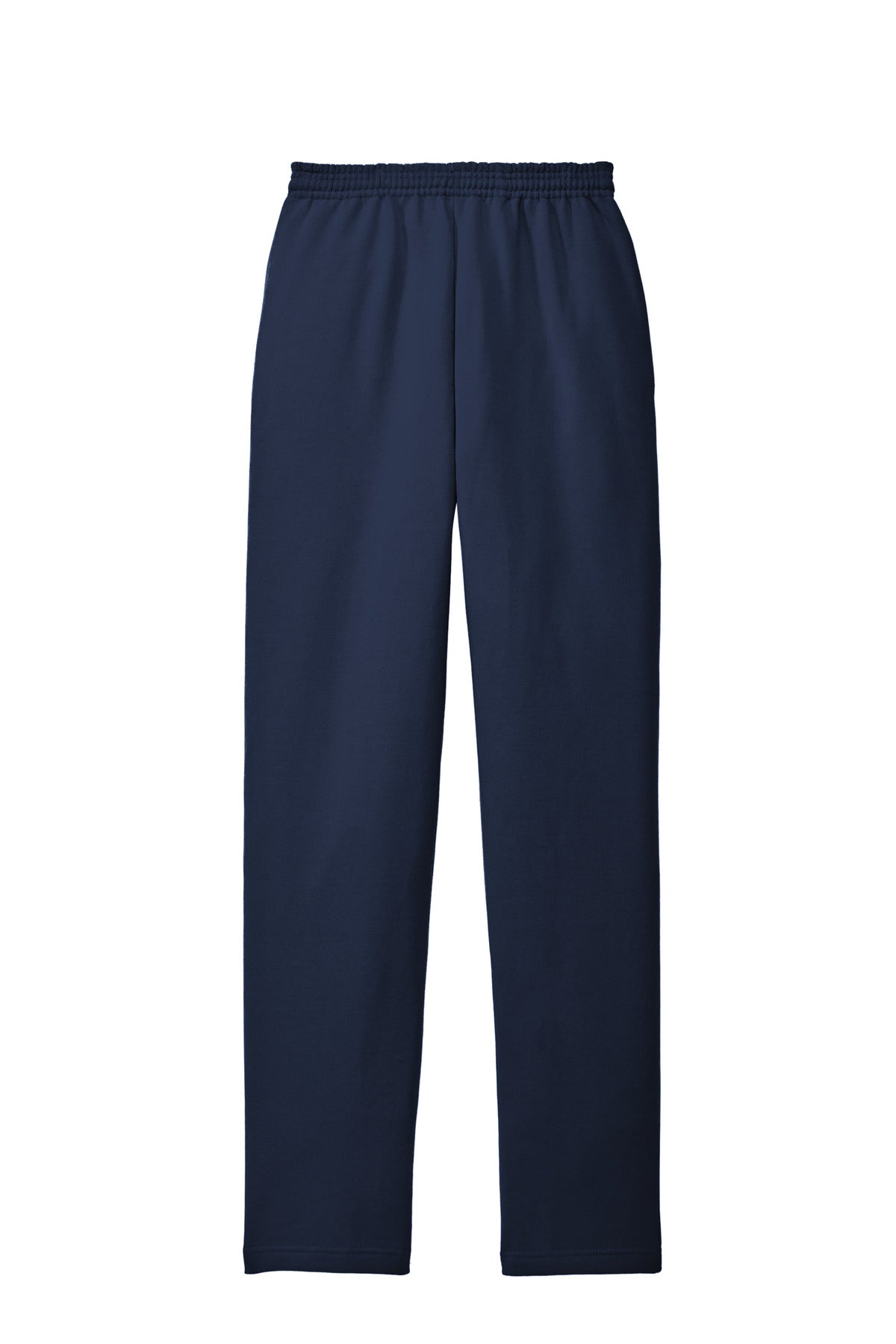Port & Co Core Fleece Sweatpant with Pockets. PC78P