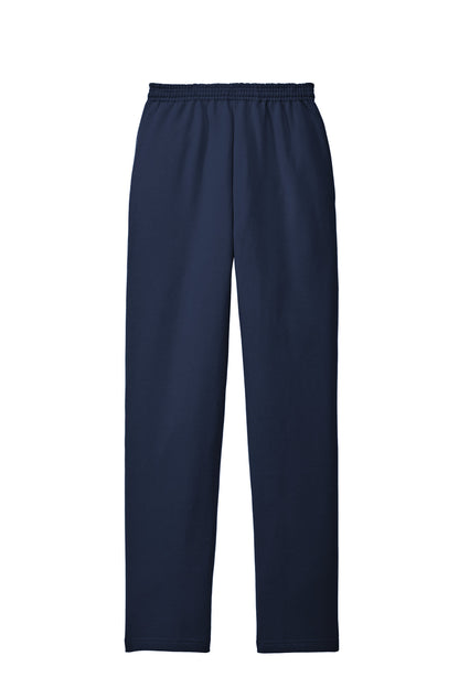 Port & Co Core Fleece Sweatpant with Pockets. PC78P