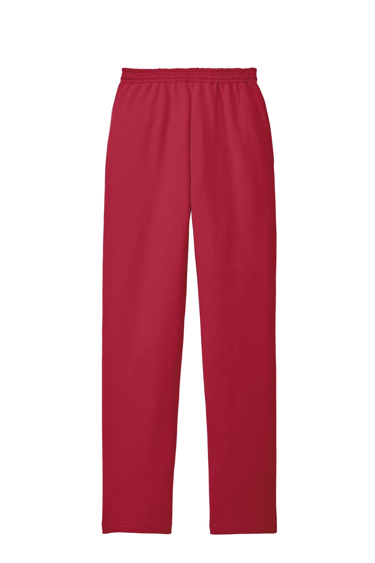 Port & Co Core Fleece Sweatpant with Pockets. PC78P