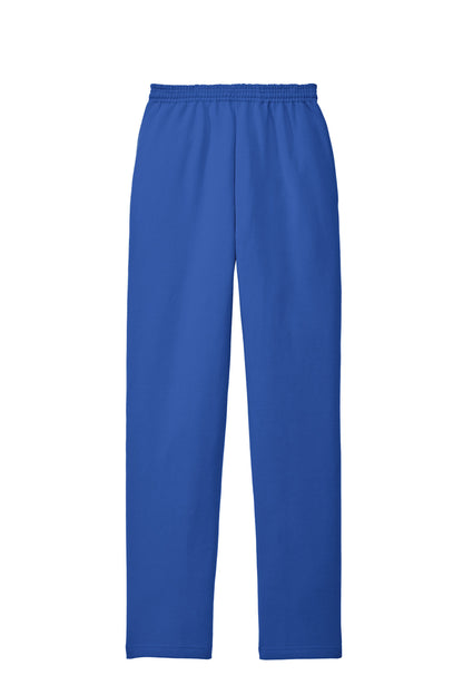 Port & Co Core Fleece Sweatpant with Pockets. PC78P
