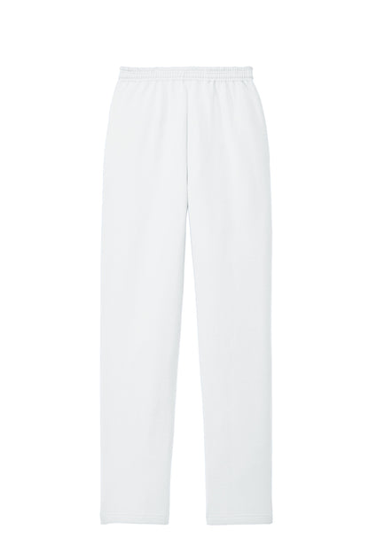 Port & Co Core Fleece Sweatpant with Pockets. PC78P
