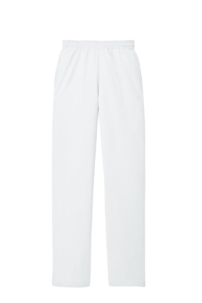 Port & Co Core Fleece Sweatpant with Pockets. PC78P