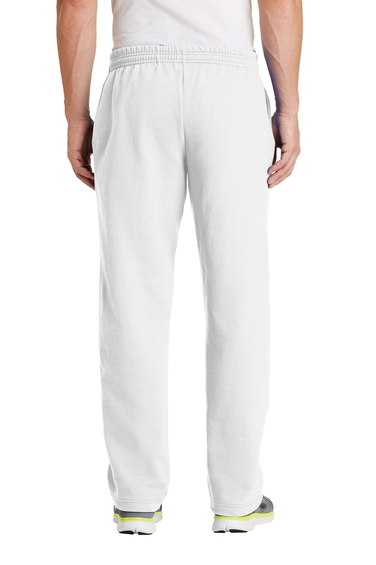 Port & Co Core Fleece Sweatpant with Pockets. PC78P
