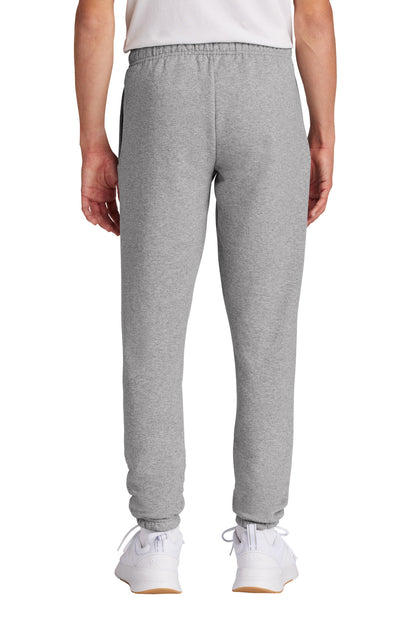 Port & Co Core Fleece Sweatpant PC78SP