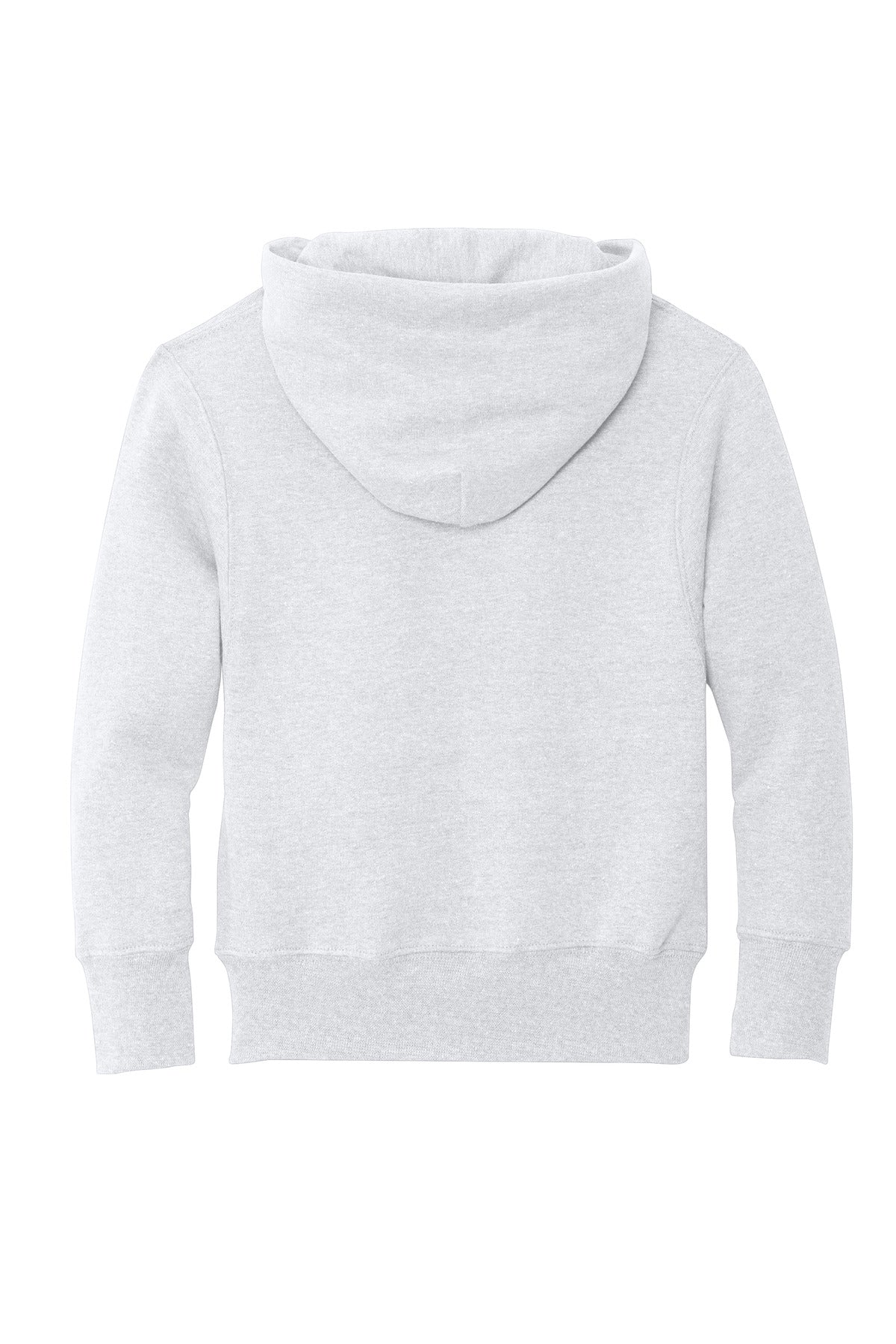 Port & Co Youth Core Fleece Pullover Hooded Sweatshirt PC78YH