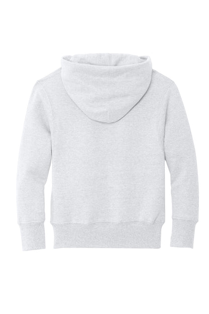 Port & Co Youth Core Fleece Pullover Hooded Sweatshirt PC78YH