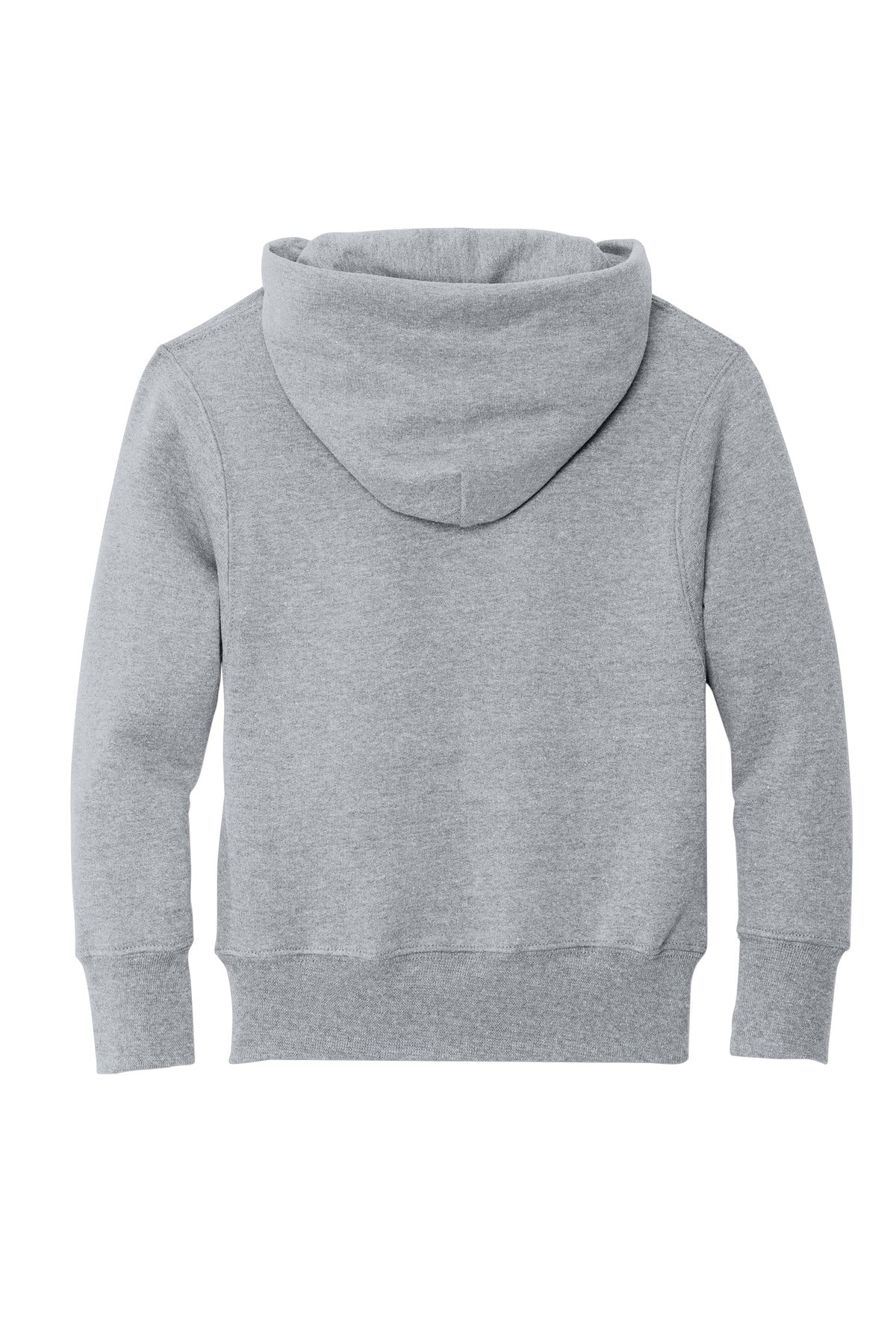 Port & Co Youth Core Fleece Pullover Hooded Sweatshirt PC78YH