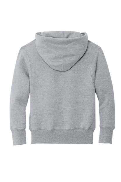 Port & Co Youth Core Fleece Pullover Hooded Sweatshirt PC78YH