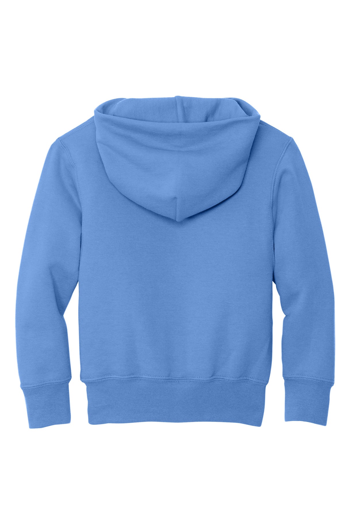Port & Co Youth Core Fleece Pullover Hooded Sweatshirt PC78YH