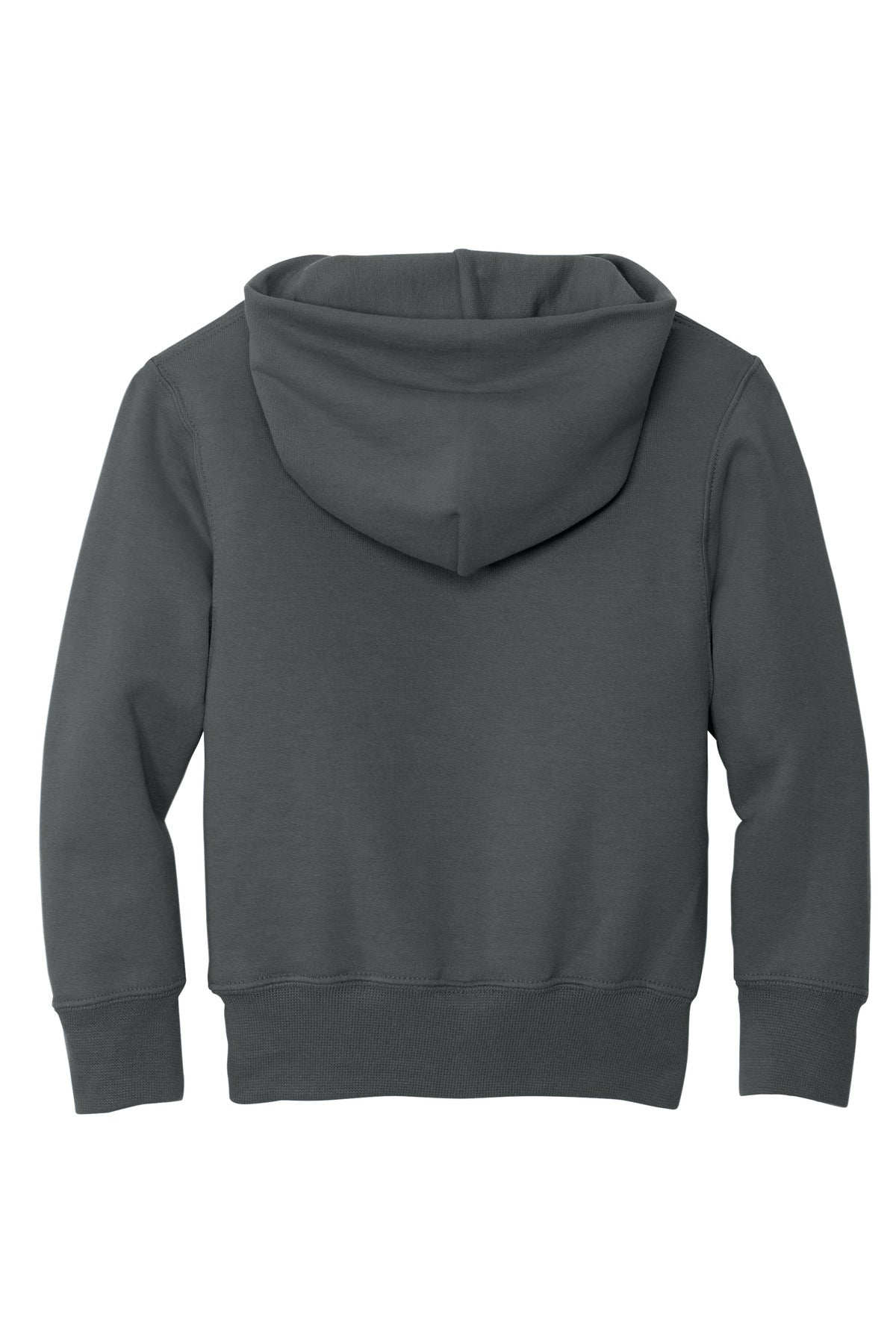 Port & Co Youth Core Fleece Pullover Hooded Sweatshirt PC78YH