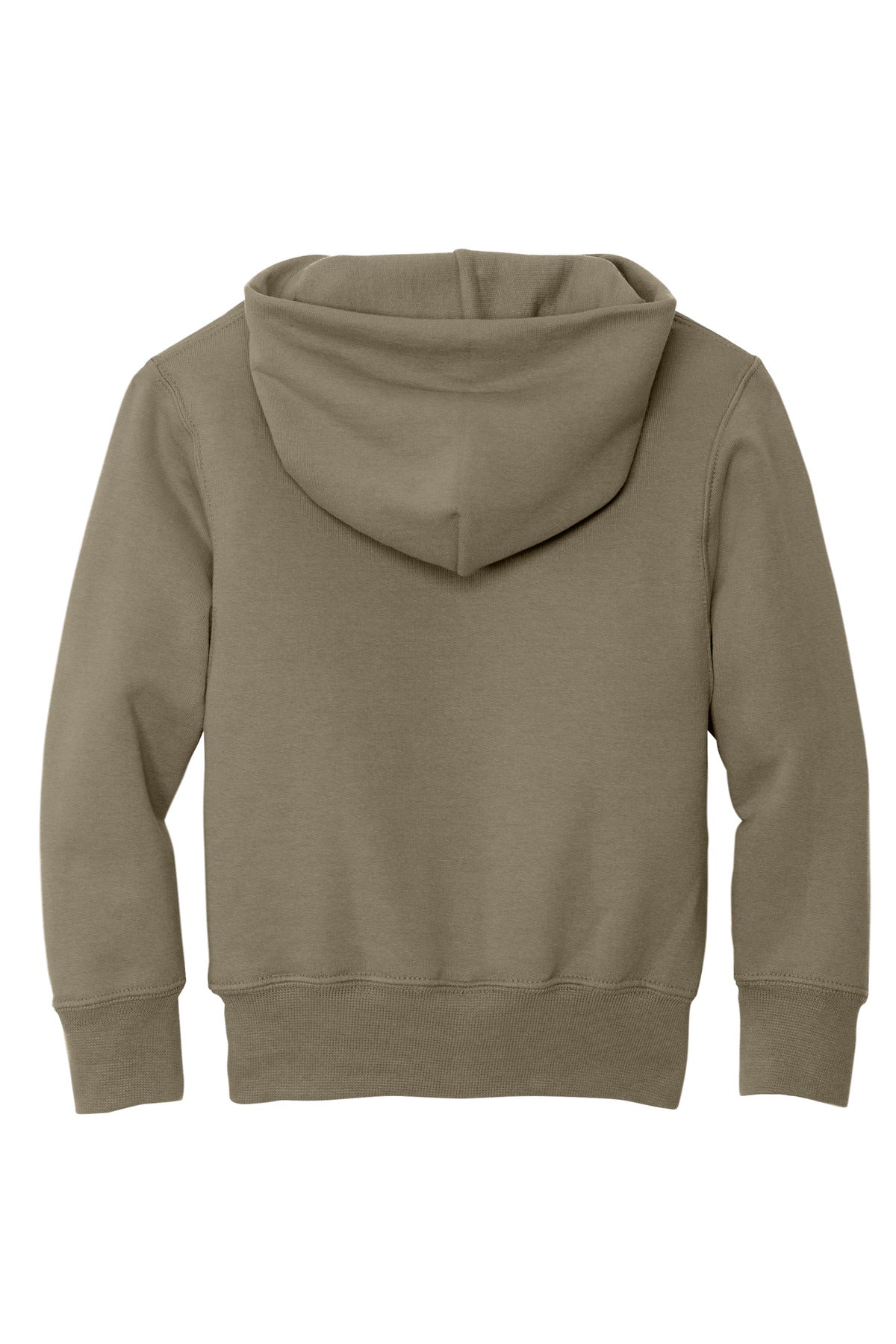 Port & Co Youth Core Fleece Pullover Hooded Sweatshirt PC78YH