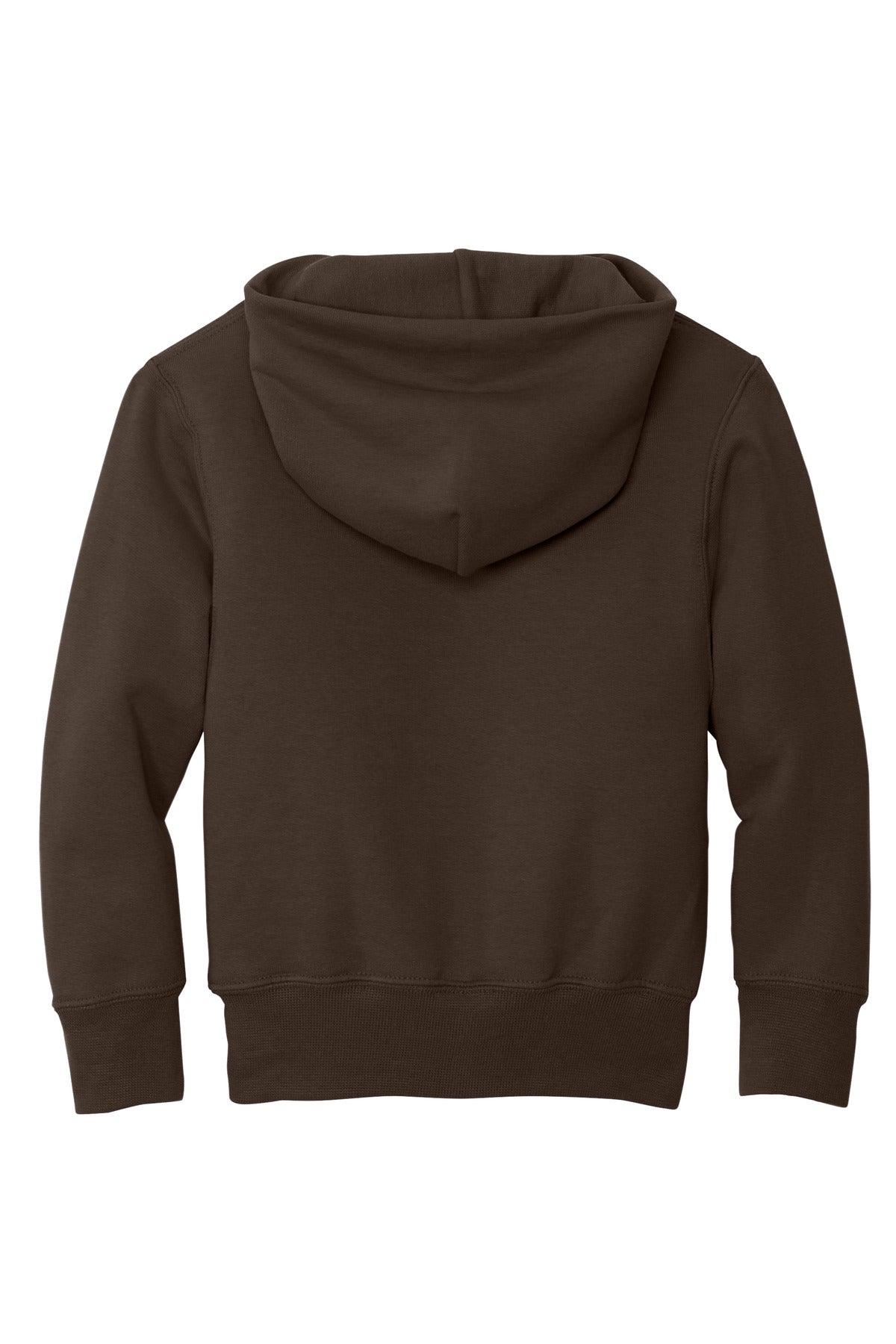 Port & Co Youth Core Fleece Pullover Hooded Sweatshirt PC78YH