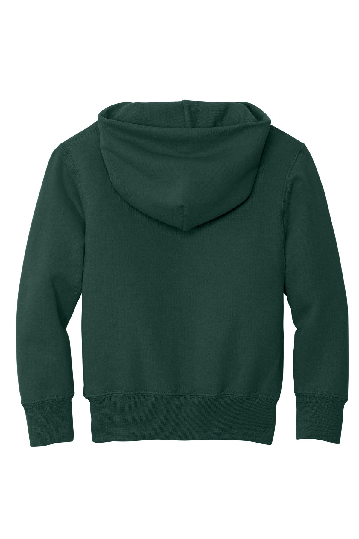 Port & Co Youth Core Fleece Pullover Hooded Sweatshirt PC78YH