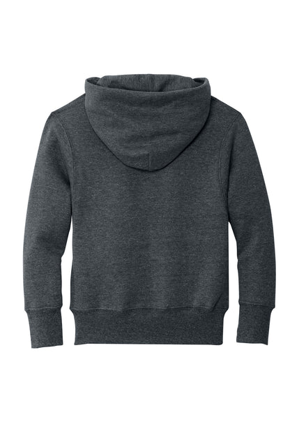 Port & Co Youth Core Fleece Pullover Hooded Sweatshirt PC78YH