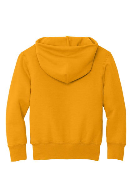 Port & Co Youth Core Fleece Pullover Hooded Sweatshirt PC78YH