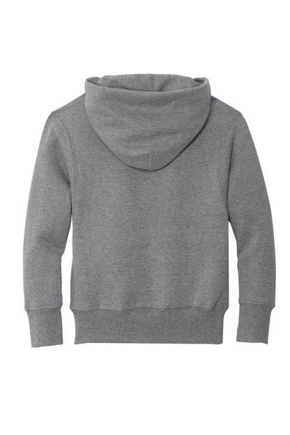 Port & Co Youth Core Fleece Pullover Hooded Sweatshirt PC78YH