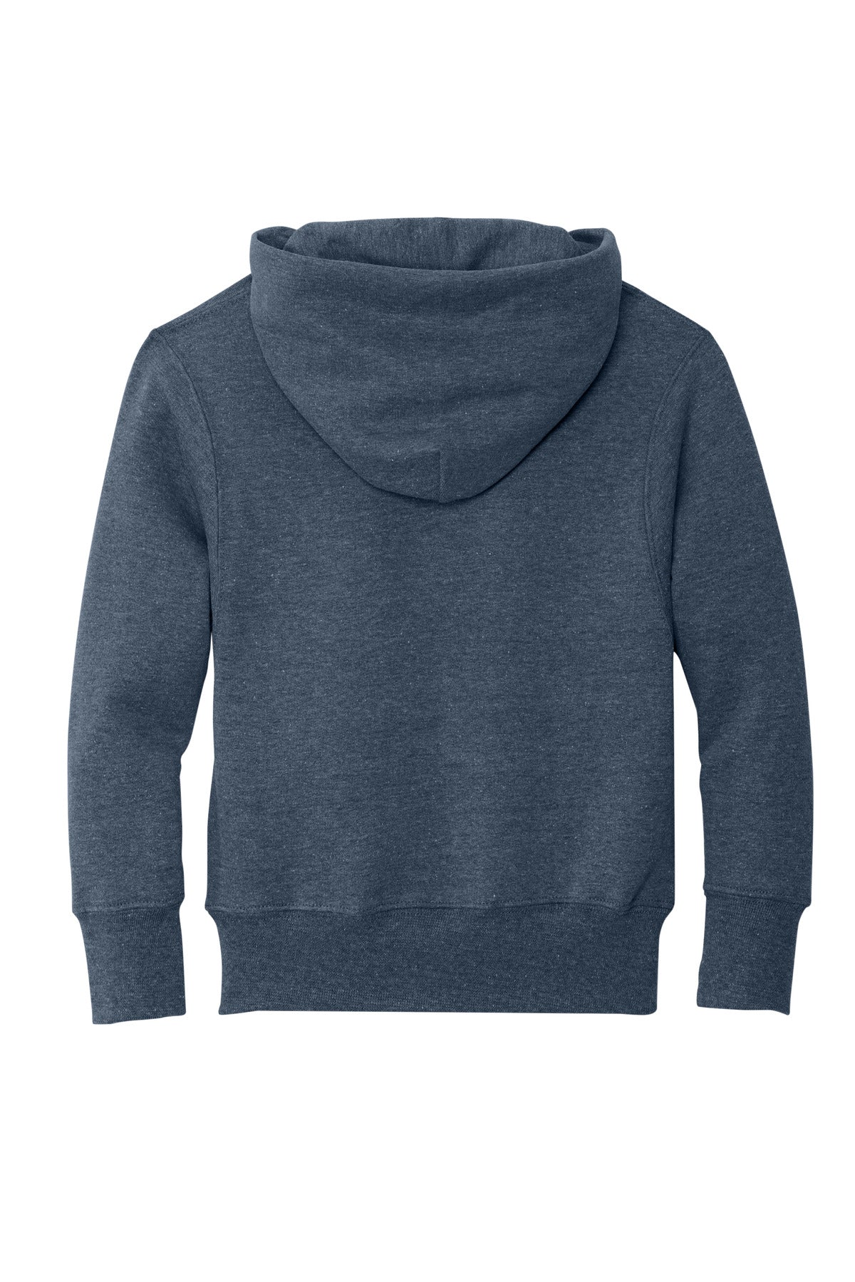 Port & Co Youth Core Fleece Pullover Hooded Sweatshirt PC78YH