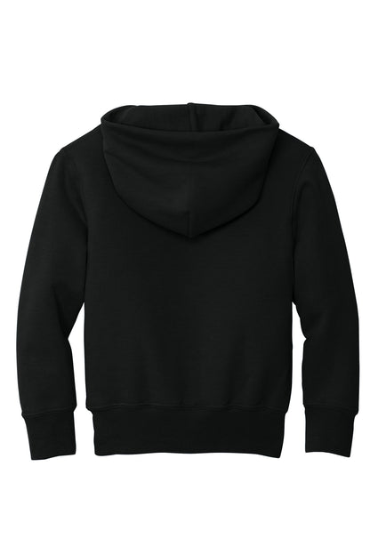 Port & Co Youth Core Fleece Pullover Hooded Sweatshirt PC78YH