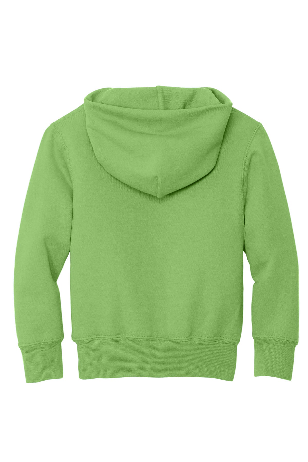 Port & Co Youth Core Fleece Pullover Hooded Sweatshirt PC78YH