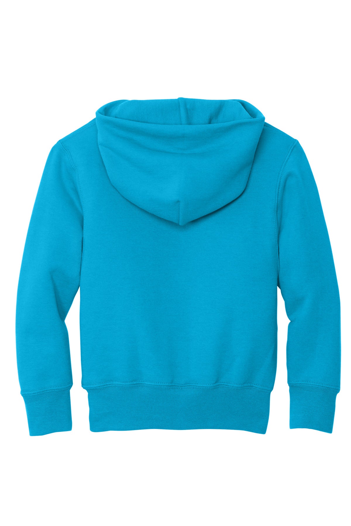 Port & Co Youth Core Fleece Pullover Hooded Sweatshirt PC78YH