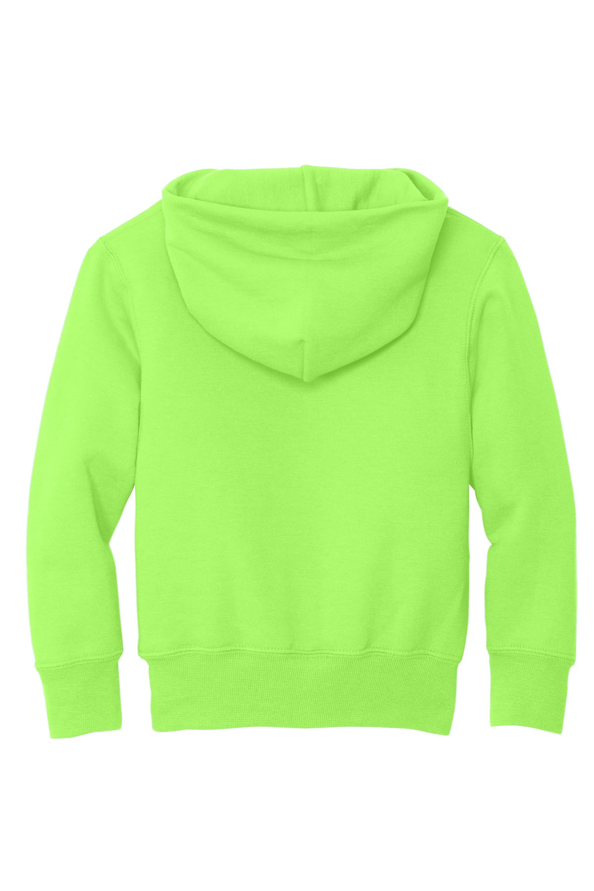 Port & Co Youth Core Fleece Pullover Hooded Sweatshirt PC78YH