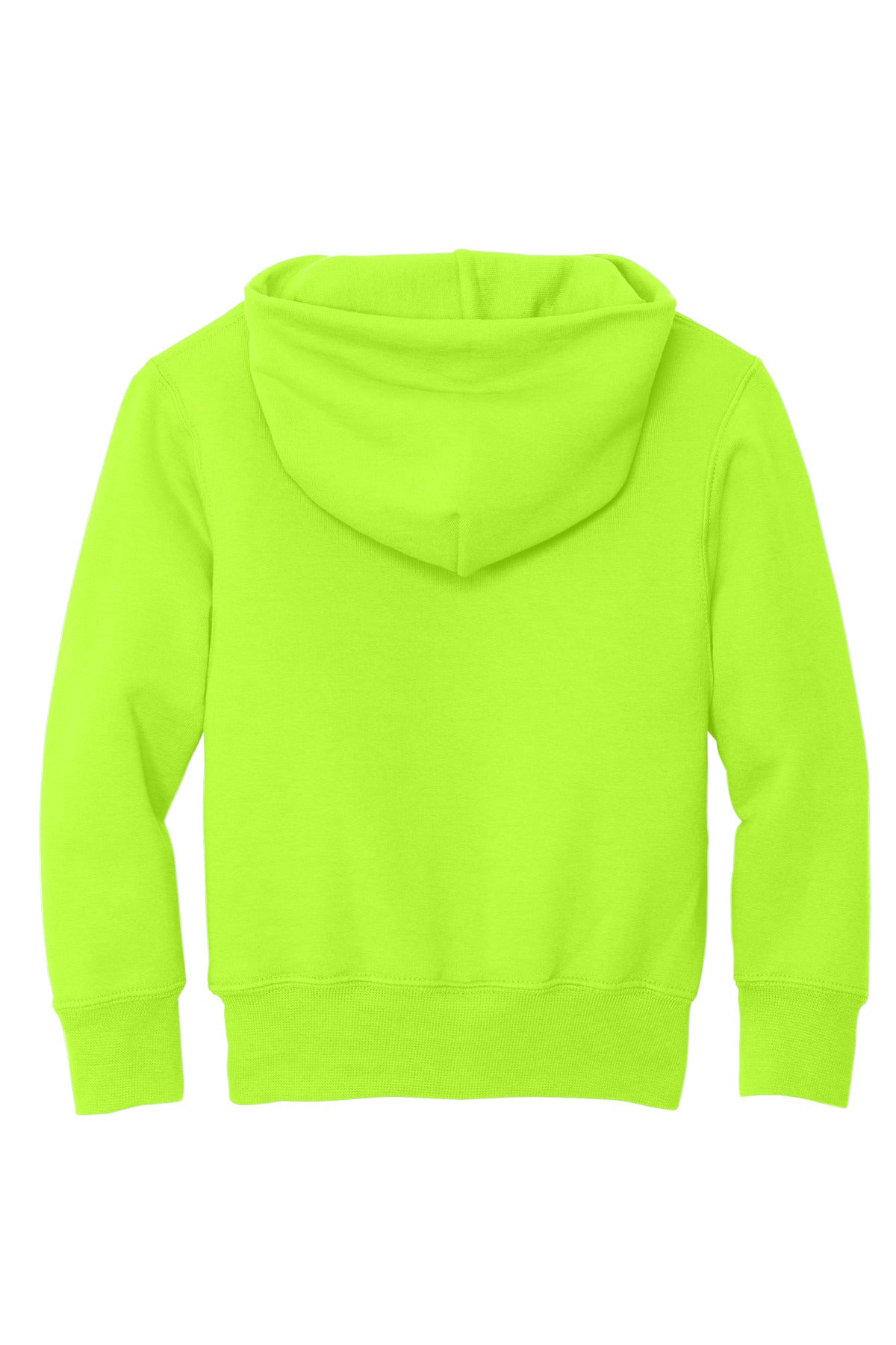 Port & Co Youth Core Fleece Pullover Hooded Sweatshirt PC78YH