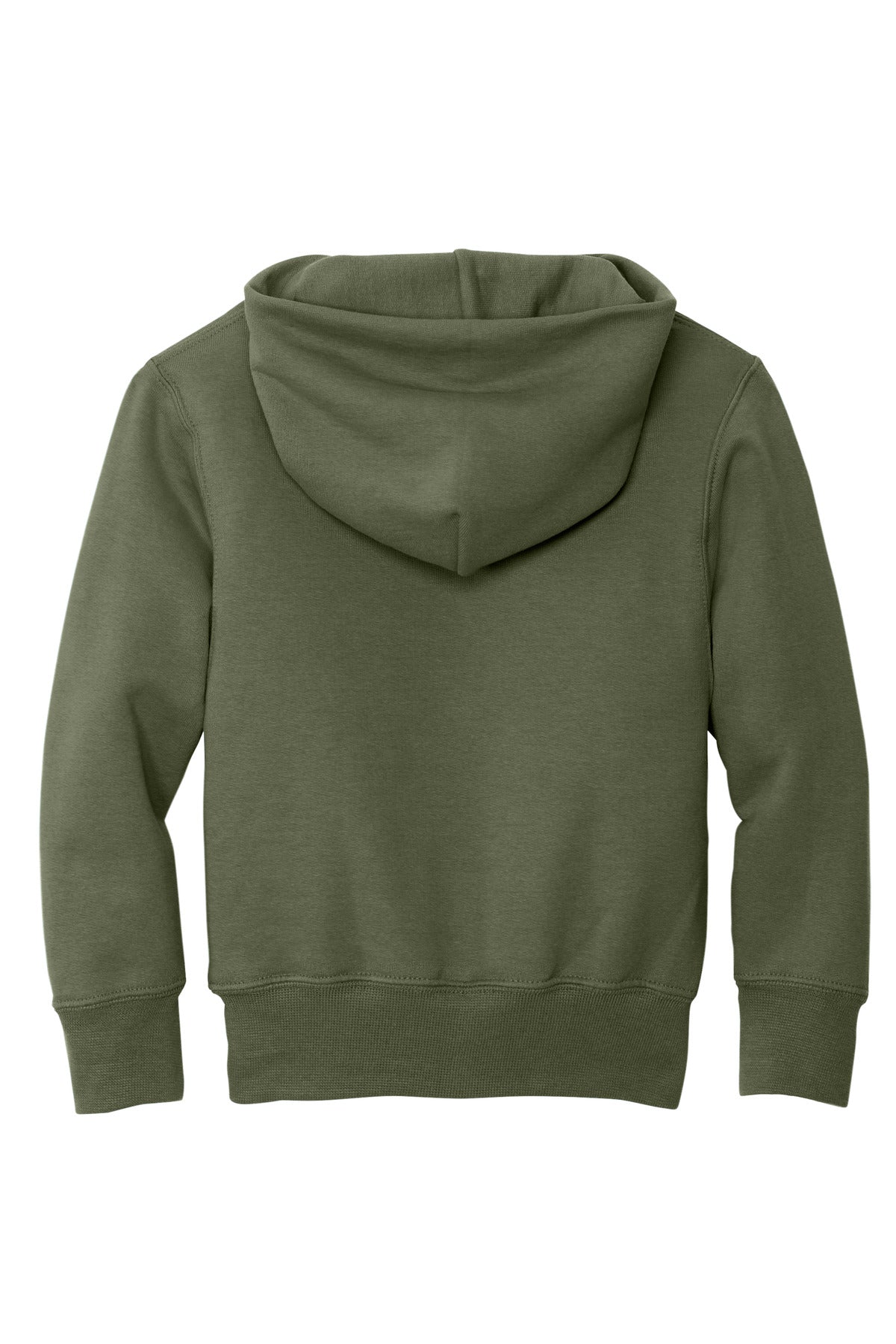Port & Co Youth Core Fleece Pullover Hooded Sweatshirt PC78YH