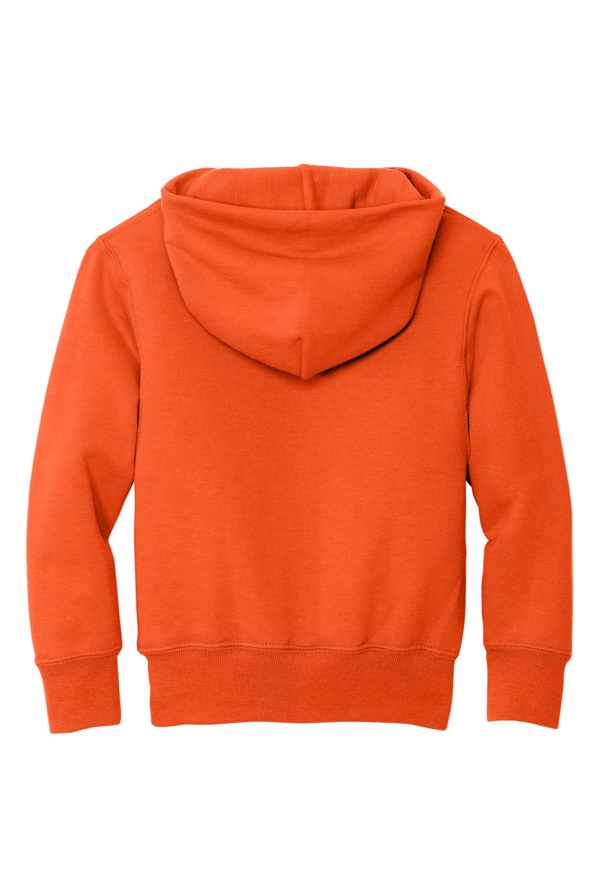 Port & Co Youth Core Fleece Pullover Hooded Sweatshirt PC78YH