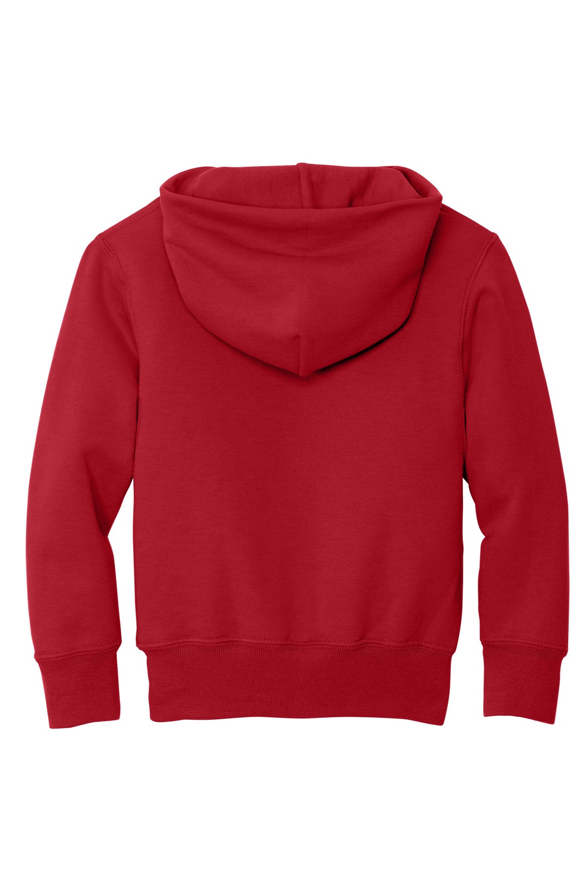 Port & Co Youth Core Fleece Pullover Hooded Sweatshirt PC78YH