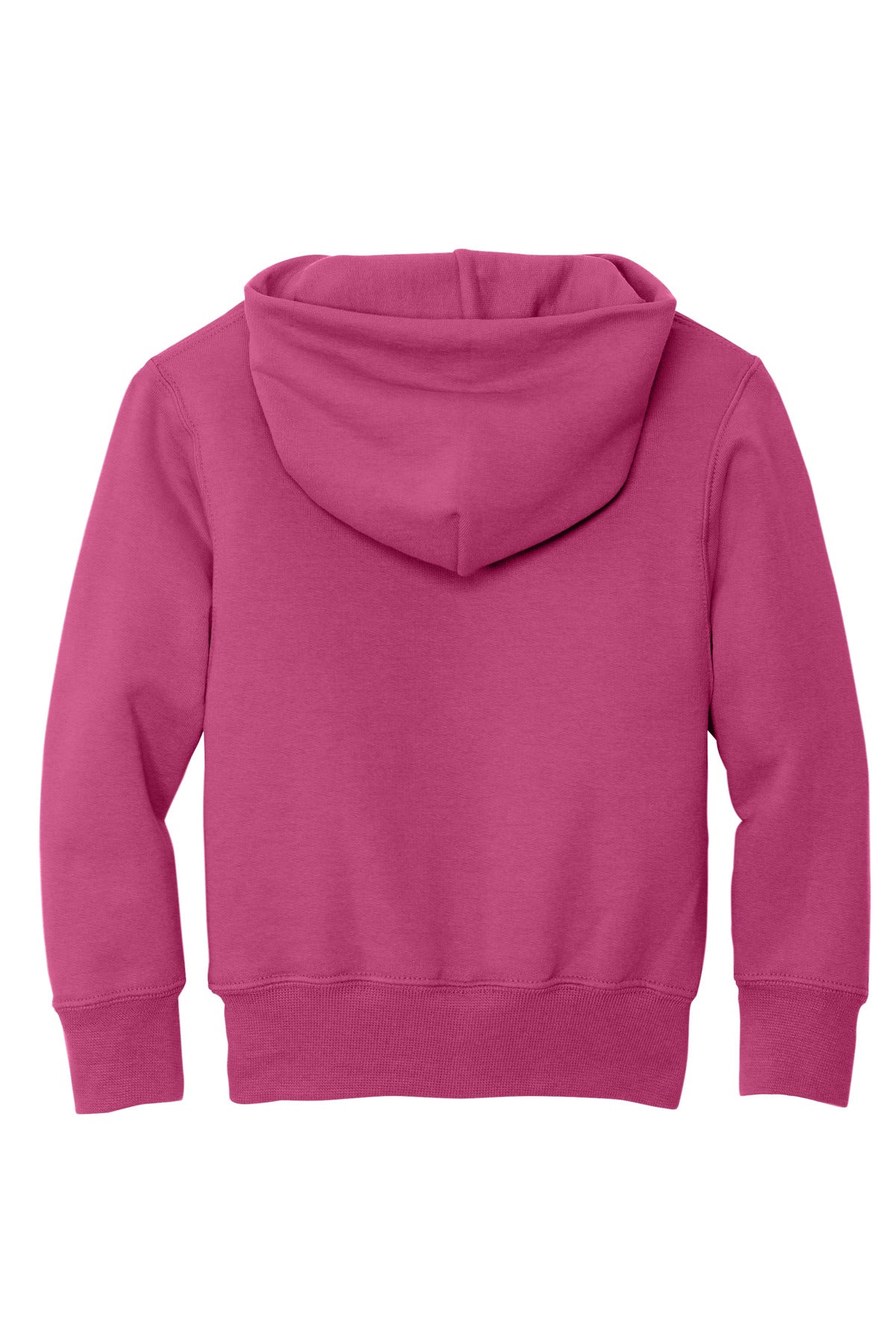 Port & Co Youth Core Fleece Pullover Hooded Sweatshirt PC78YH