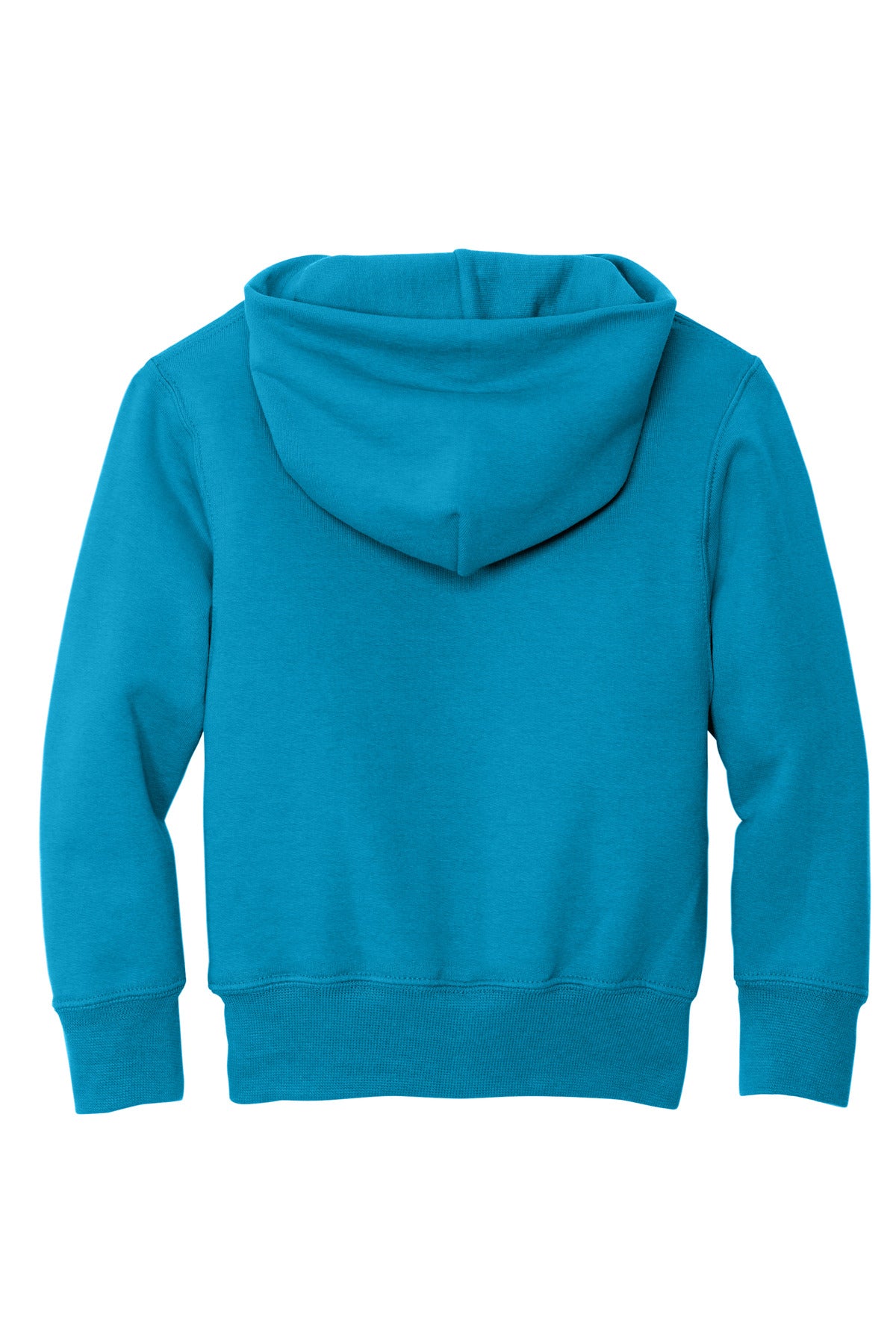 Port & Co Youth Core Fleece Pullover Hooded Sweatshirt PC78YH