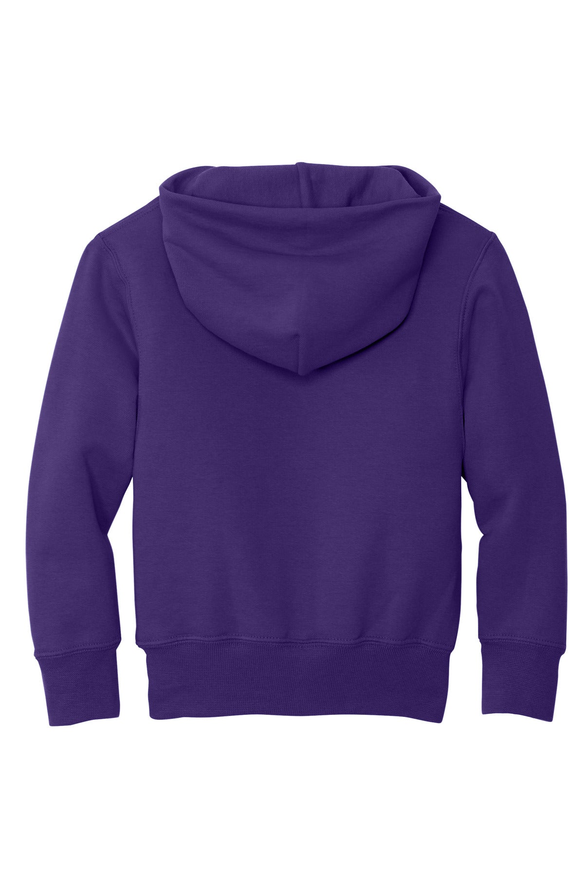Port & Co Youth Core Fleece Pullover Hooded Sweatshirt PC78YH