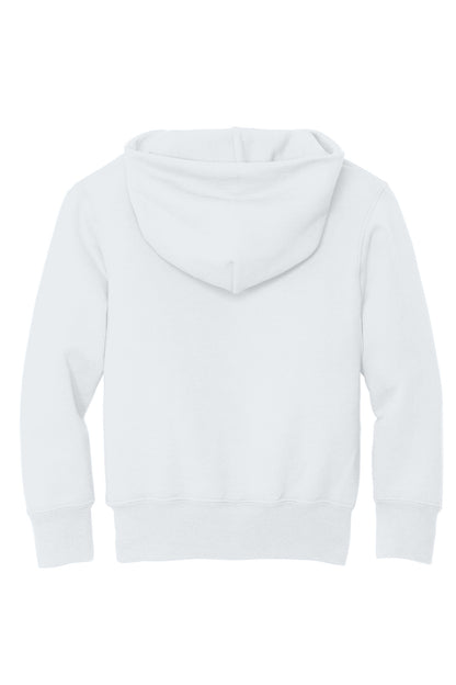 Port & Co Youth Core Fleece Pullover Hooded Sweatshirt PC78YH