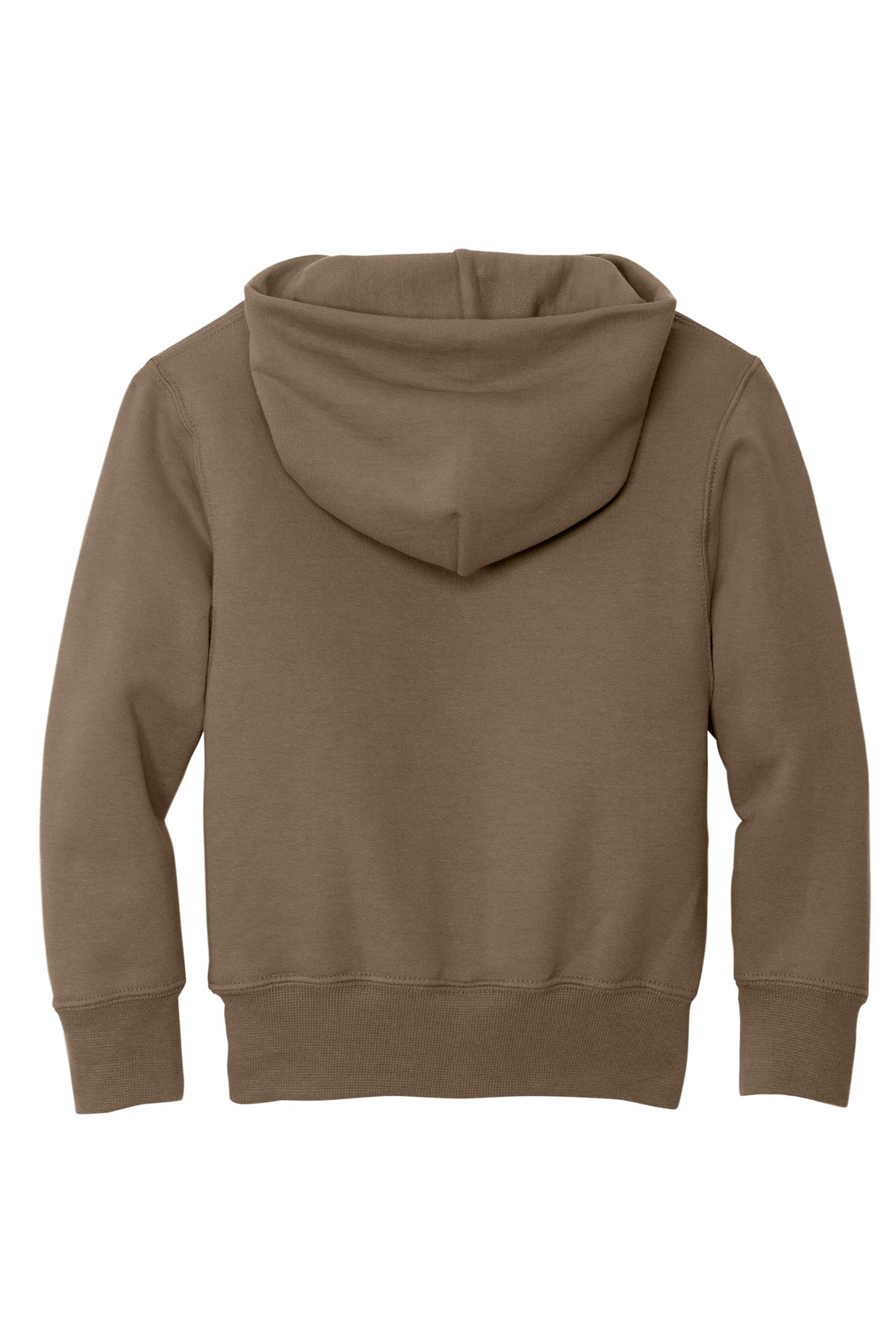Port & Co Youth Core Fleece Pullover Hooded Sweatshirt PC78YH