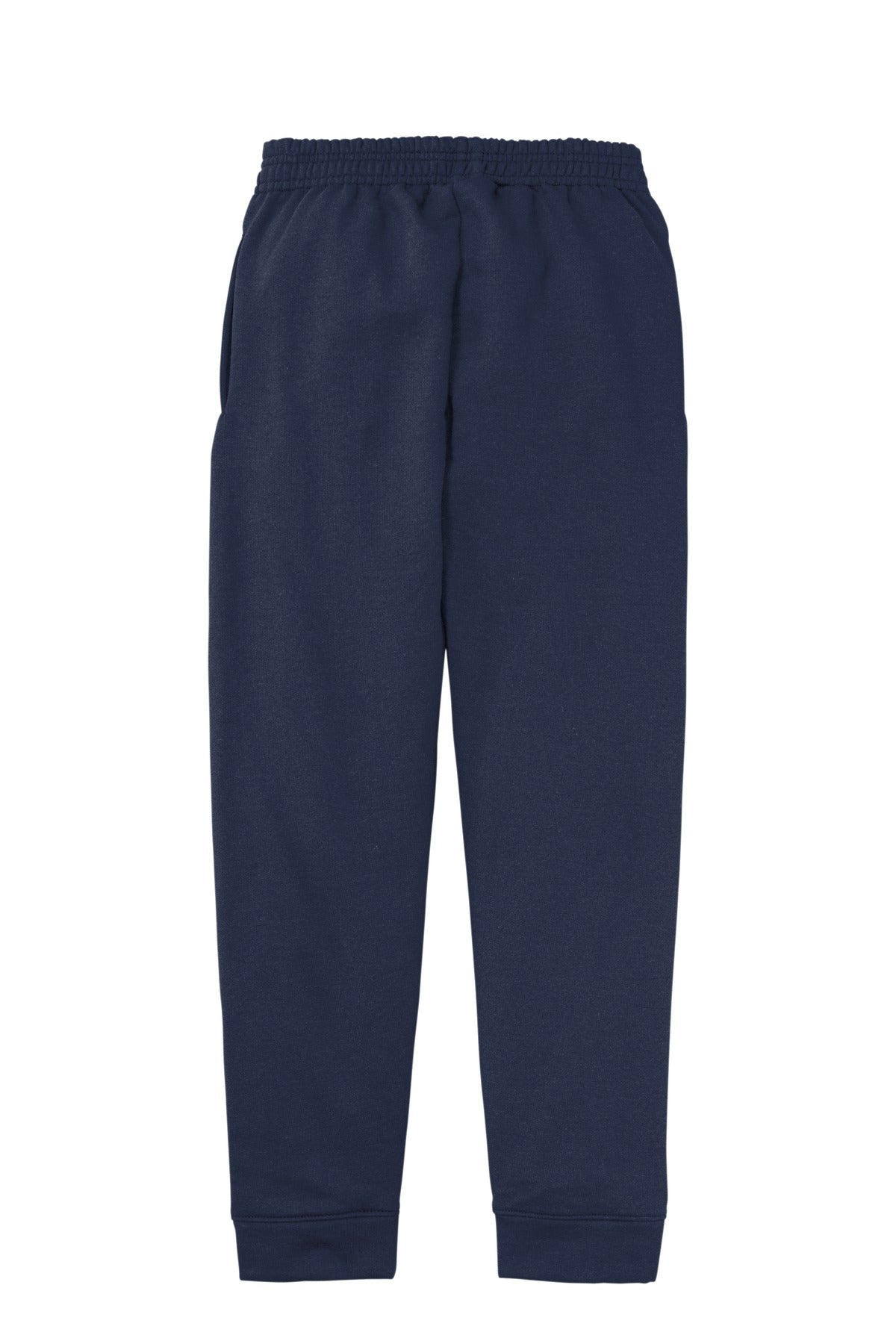 Port & Co Youth Core Fleece Jogger. PC78YJ