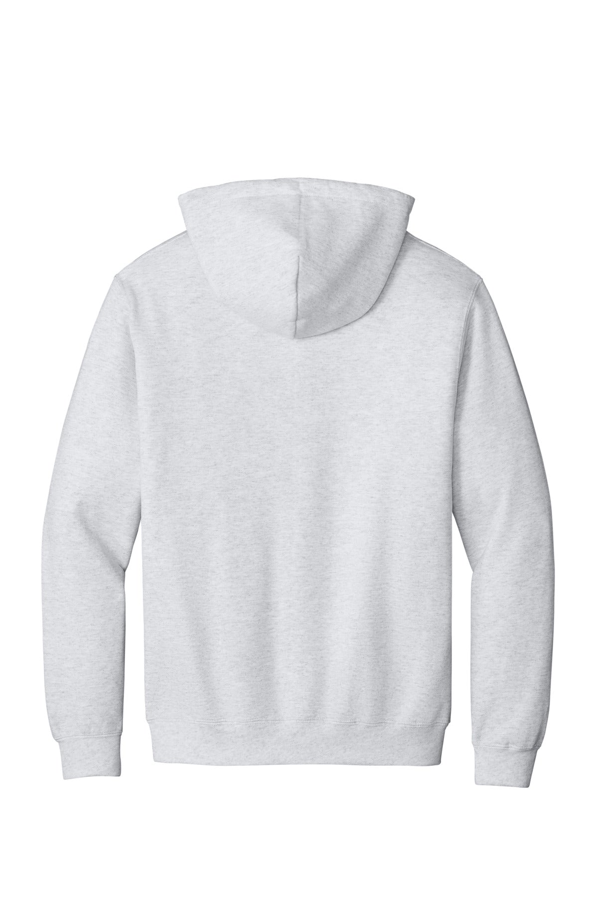 Port & Co Tall Essential Fleece Pullover Hooded Sweatshirt. PC90HT