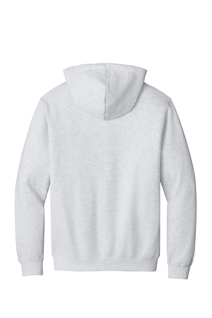 Port & Co Tall Essential Fleece Pullover Hooded Sweatshirt. PC90HT