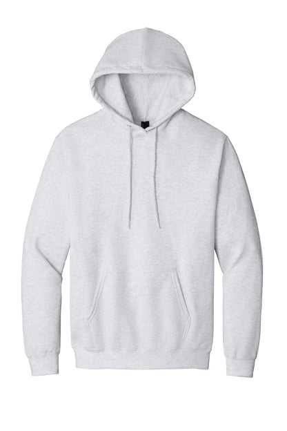 Port & Co Tall Essential Fleece Pullover Hooded Sweatshirt. PC90HT