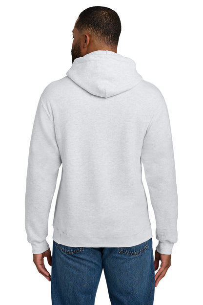 Port & Co Tall Essential Fleece Pullover Hooded Sweatshirt. PC90HT