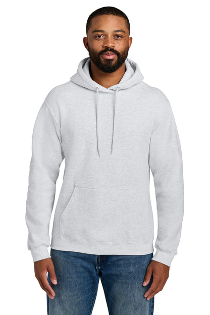 Port & Co Tall Essential Fleece Pullover Hooded Sweatshirt. PC90HT