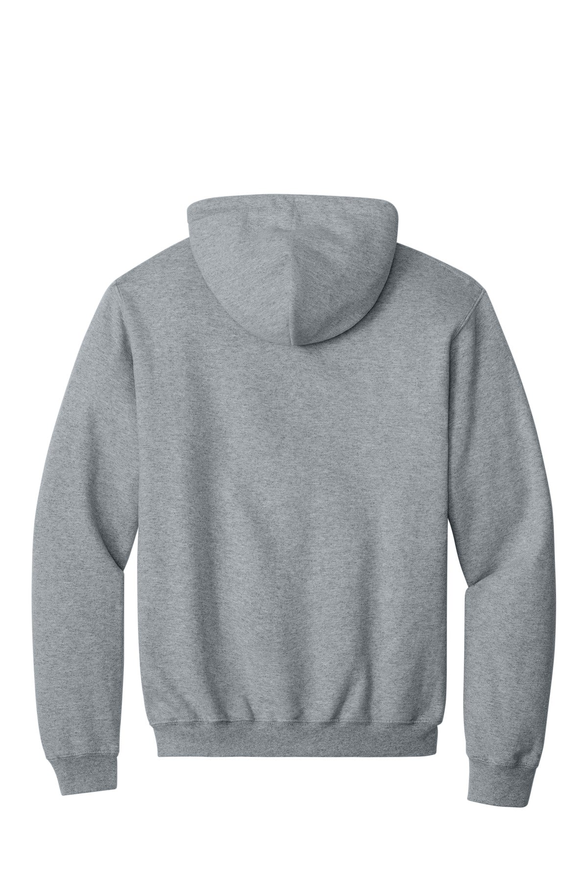 Port & Co Tall Essential Fleece Pullover Hooded Sweatshirt. PC90HT