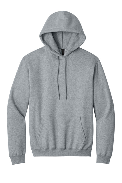 Port & Co Tall Essential Fleece Pullover Hooded Sweatshirt. PC90HT