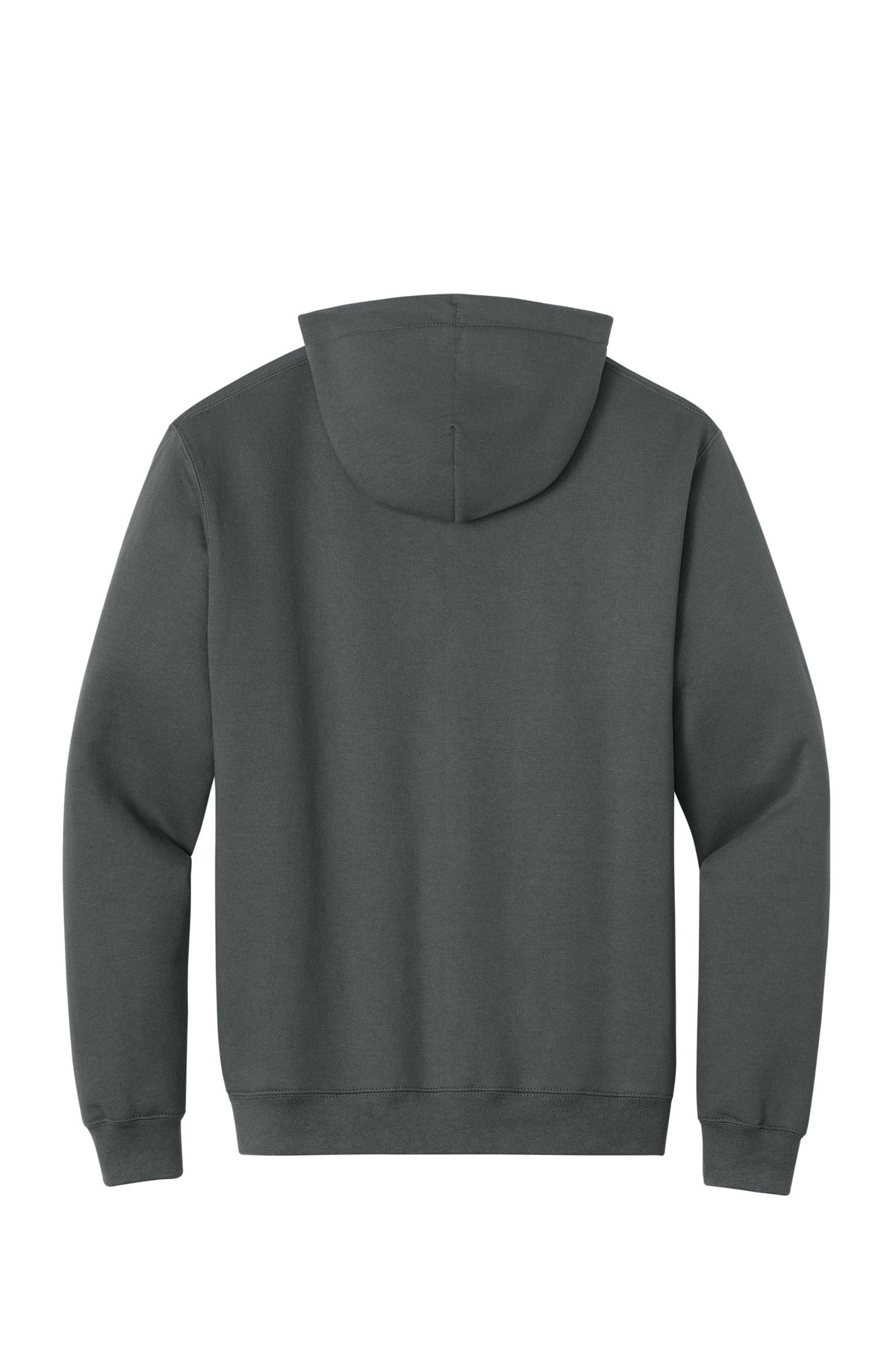 Port & Co Tall Essential Fleece Pullover Hooded Sweatshirt. PC90HT