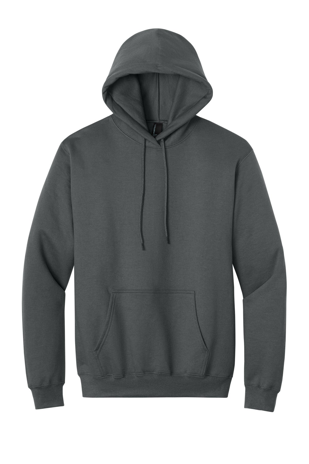 Port & Co Tall Essential Fleece Pullover Hooded Sweatshirt. PC90HT