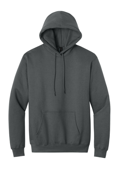 Port & Co Tall Essential Fleece Pullover Hooded Sweatshirt. PC90HT