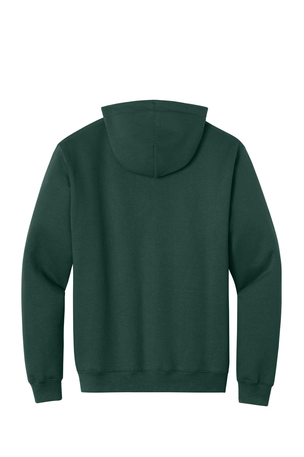 Port & Co Tall Essential Fleece Pullover Hooded Sweatshirt. PC90HT