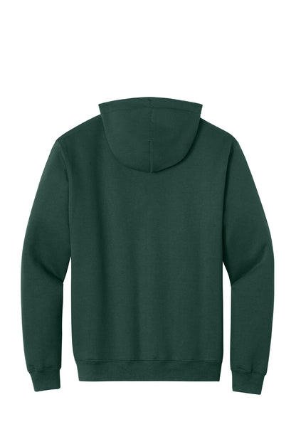 Port & Co Tall Essential Fleece Pullover Hooded Sweatshirt. PC90HT