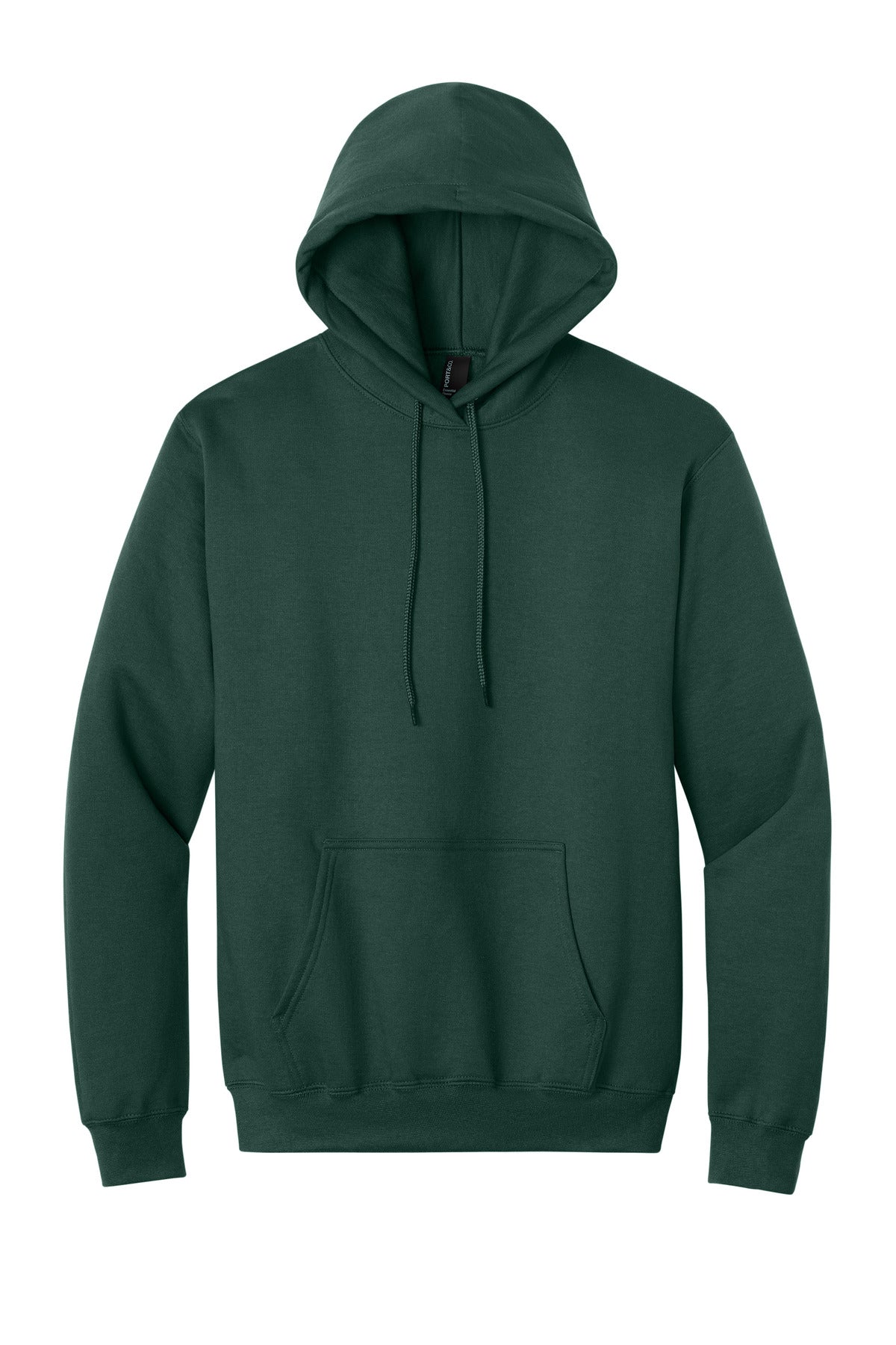 Port & Co Tall Essential Fleece Pullover Hooded Sweatshirt. PC90HT