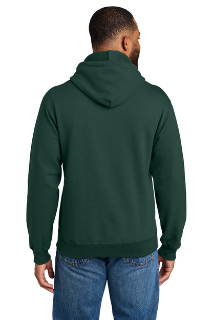 Port & Co Tall Essential Fleece Pullover Hooded Sweatshirt. PC90HT