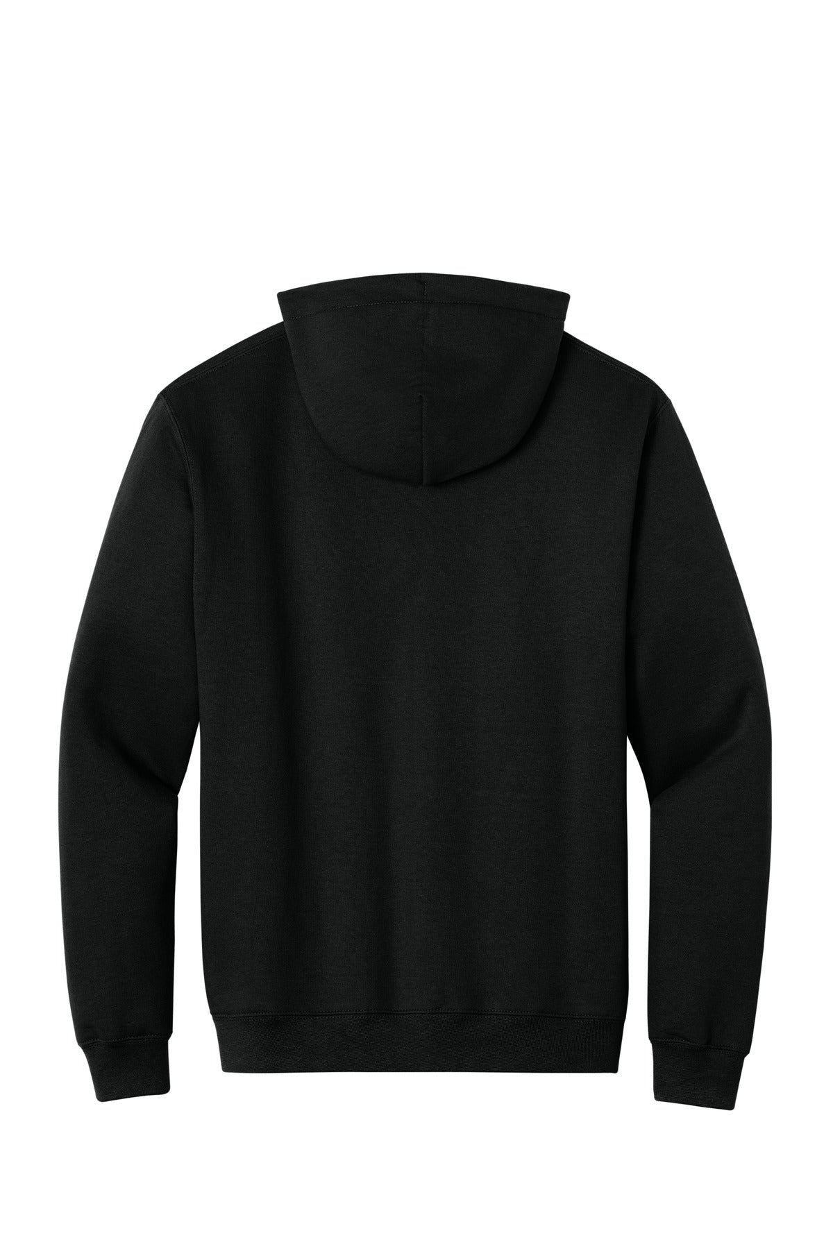 Port & Co Tall Essential Fleece Pullover Hooded Sweatshirt. PC90HT